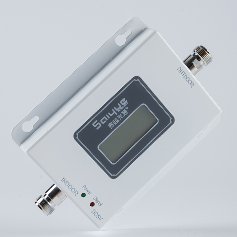 安定家用配电房机房信号放大器200㎡