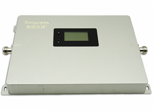 安定三频/四频/五频手机信号接收器800㎡