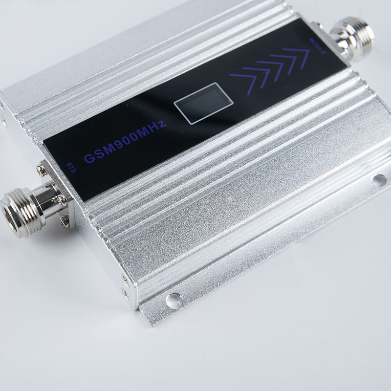 安定家用单频手机信号增强器100㎡
