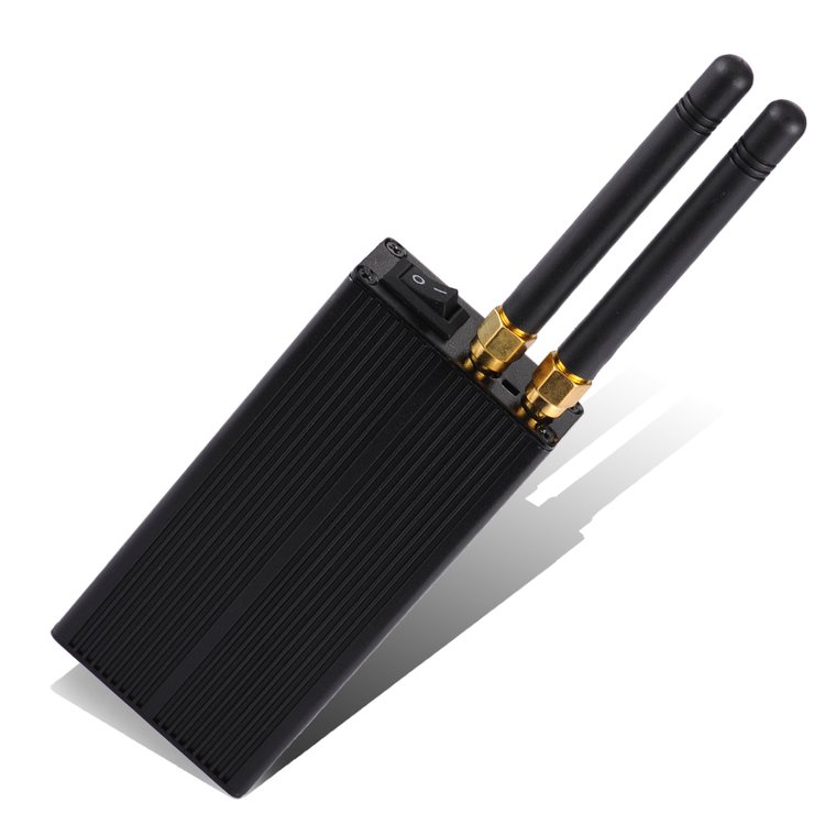  安定1.2G/1.5G导航屏蔽器