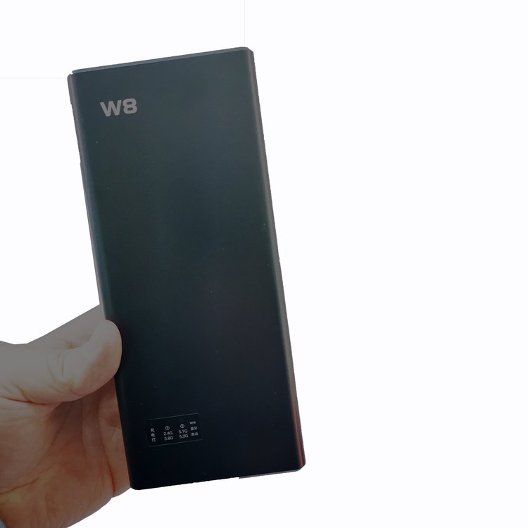  安定蓝牙WiFi信号屏蔽器