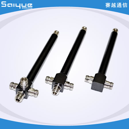  安定FM调频广播同步广播功分器