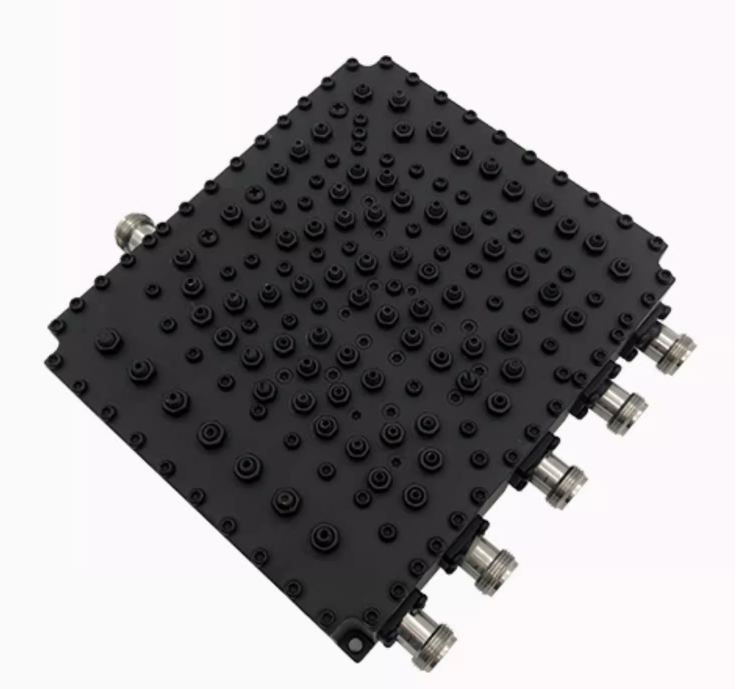  安定双频三频四频五频腔体合路器4G+5G