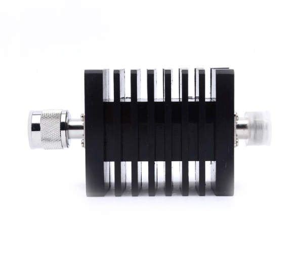  安定腔体固定衰减器0-3G/0-4G  N型接口