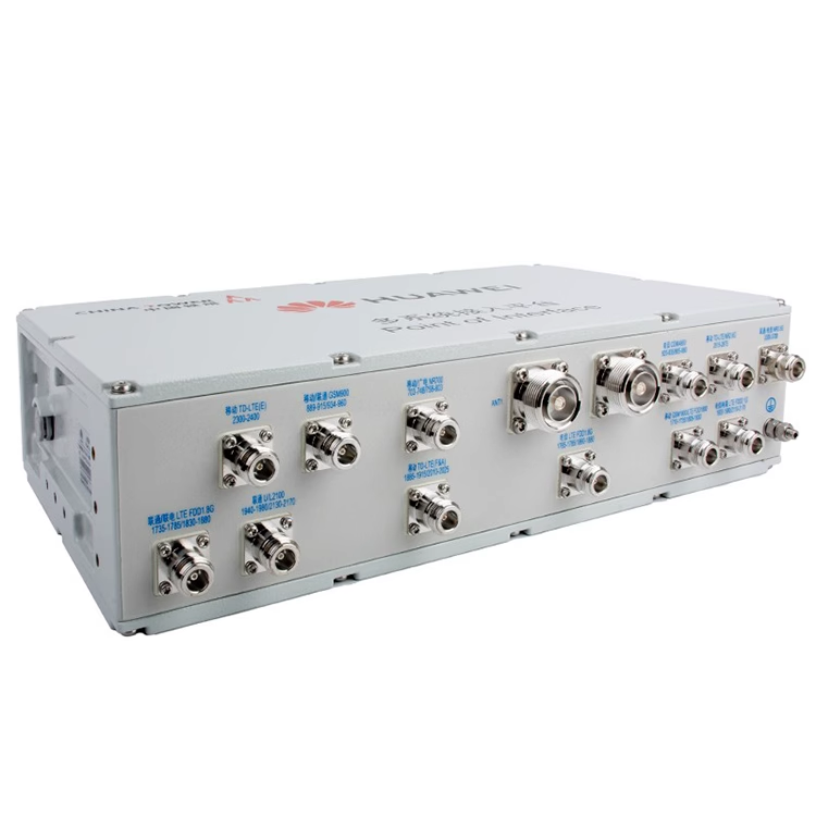  安定4G5G腔体POI多频合路器