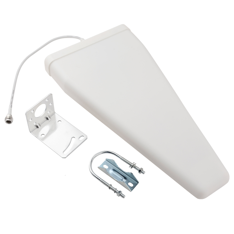  安定对数周期天线定向接收发射700-3700MHz